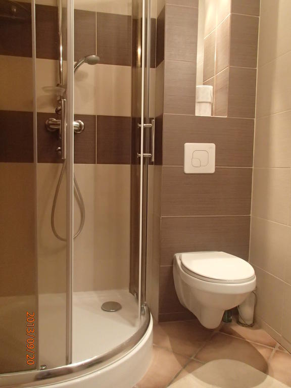 Willa Weneda Gdynia Room photo